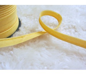 Paspelborte Biese Baumwolle